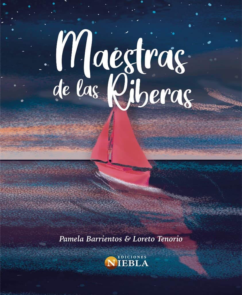 Portada de Maestras de las Riberas