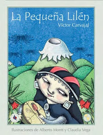 Portada de La Pequeña Lilén