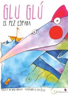Portada de La Pequeña Rosa Rosalía