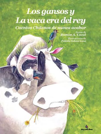 Portada de Cuenta Trapos